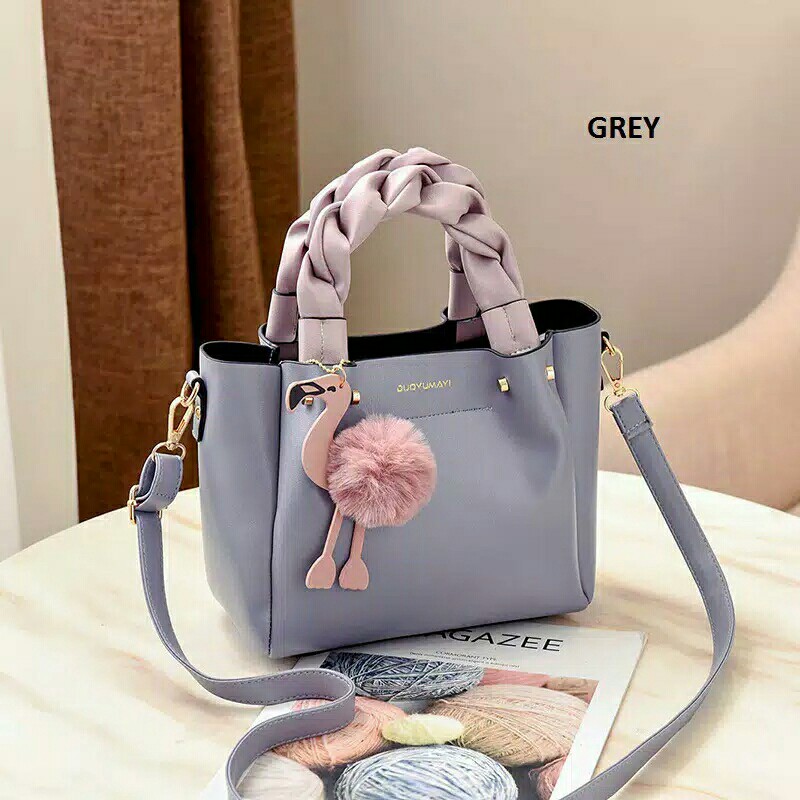 FENIMTSM AJL0926  TAS IMPORT FLAMINGO