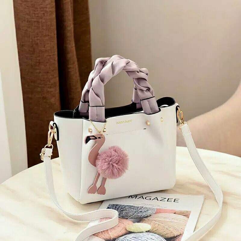 FENIMTSM AJL0926  TAS IMPORT FLAMINGO