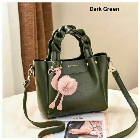 FENIMTSM AJL0926  TAS IMPORT FLAMINGO 2