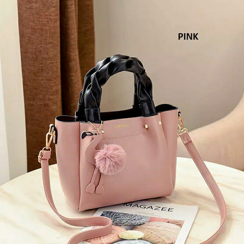 FENIMTSM AJL0926  TAS IMPORT FLAMINGO 2