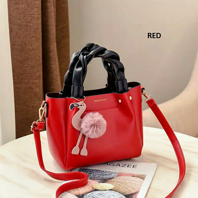 FENIMTSM AJL0926  TAS IMPORT FLAMINGO 3