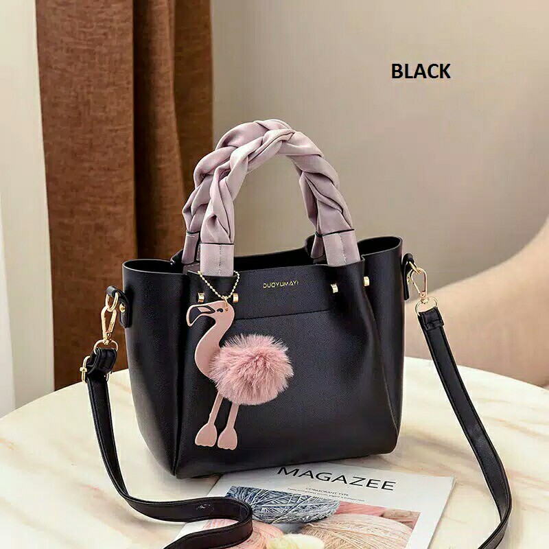 FENIMTSM AJL0926  TAS IMPORT FLAMINGO 3