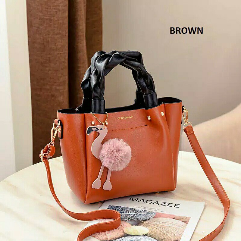FENIMTSM AJL0926  TAS IMPORT FLAMINGO 4