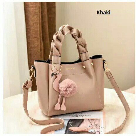 FENIMTSM AJL0926  TAS IMPORT FLAMINGO 5