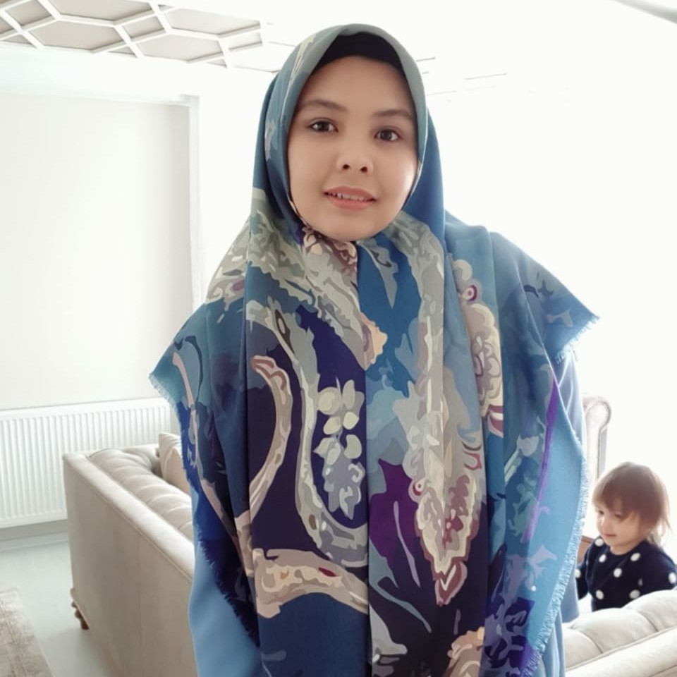 FEYZA INCI