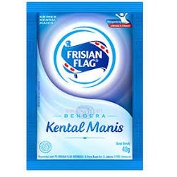 FF Kental Manis