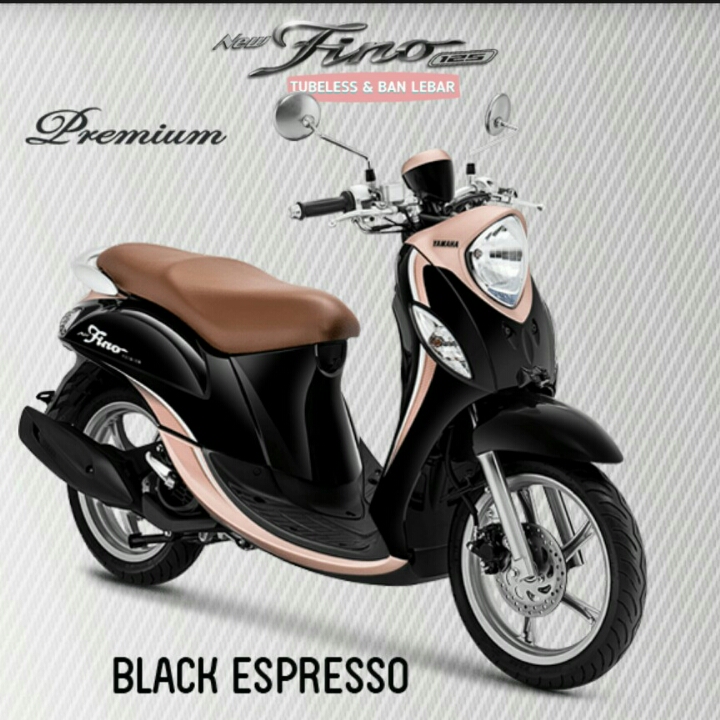 YAMAHA FHINO 2020 5