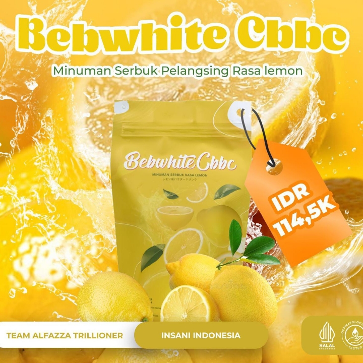 FIBER BebwhiteC