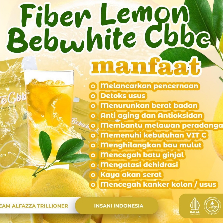 FIBER BebwhiteC 2