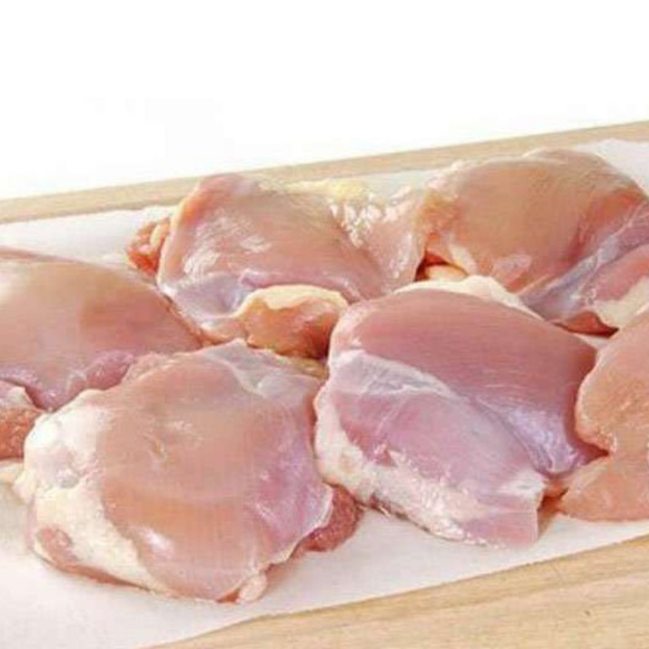 FILLET DAGING AYAM 