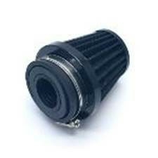 FILTER KOSO BLACK