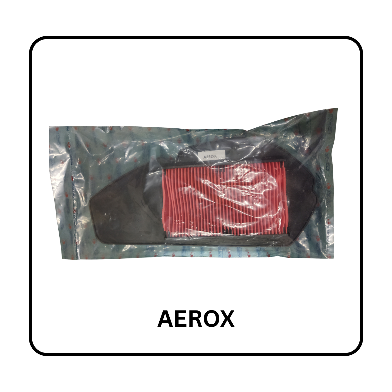 FILTER UDARA AEROX 155