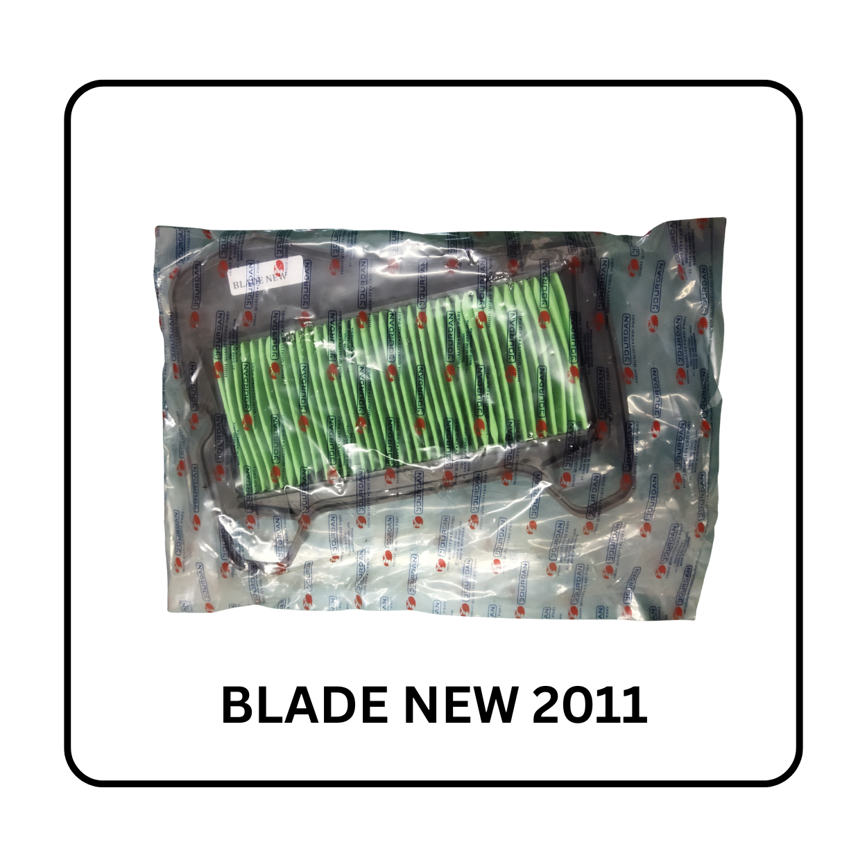 FILTER UDARA BLADE NEW 2011