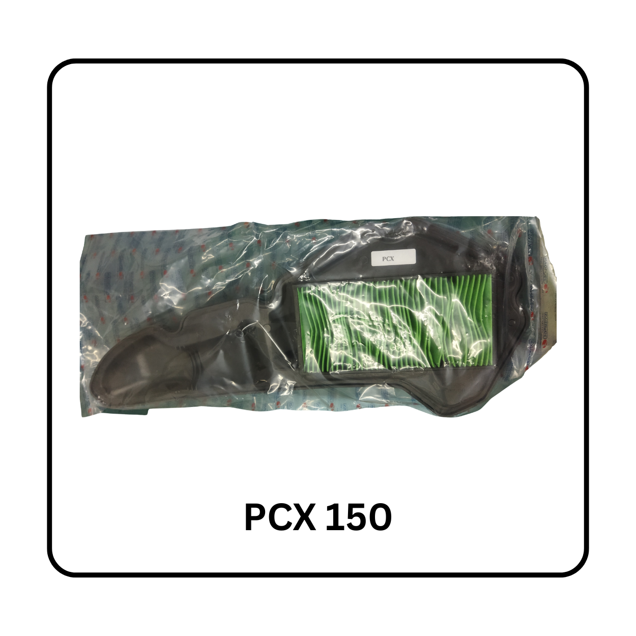 FILTER UDARA PCX 150 NEW