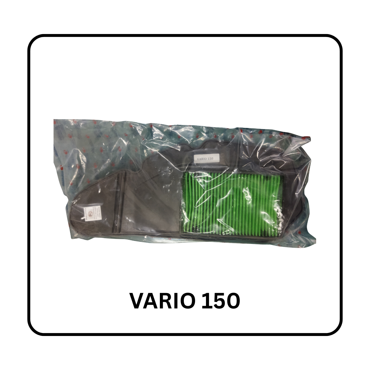 FILTER UDARA VARIO 150 LED