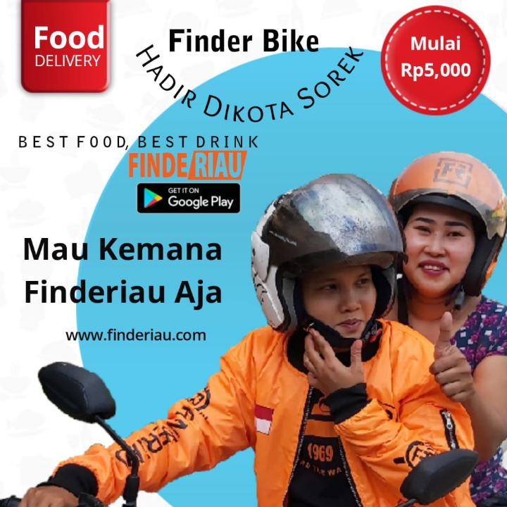 FINDERIAU 2