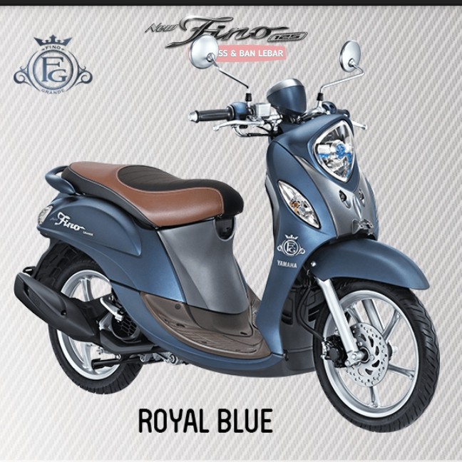 FINO 125 GRANDE