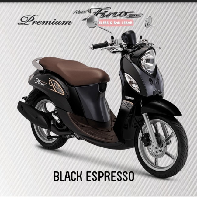 FINO 125 PREMIUM