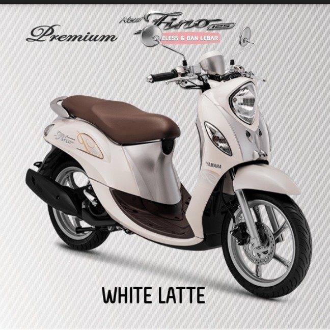 FINO 125 PREMIUM 2