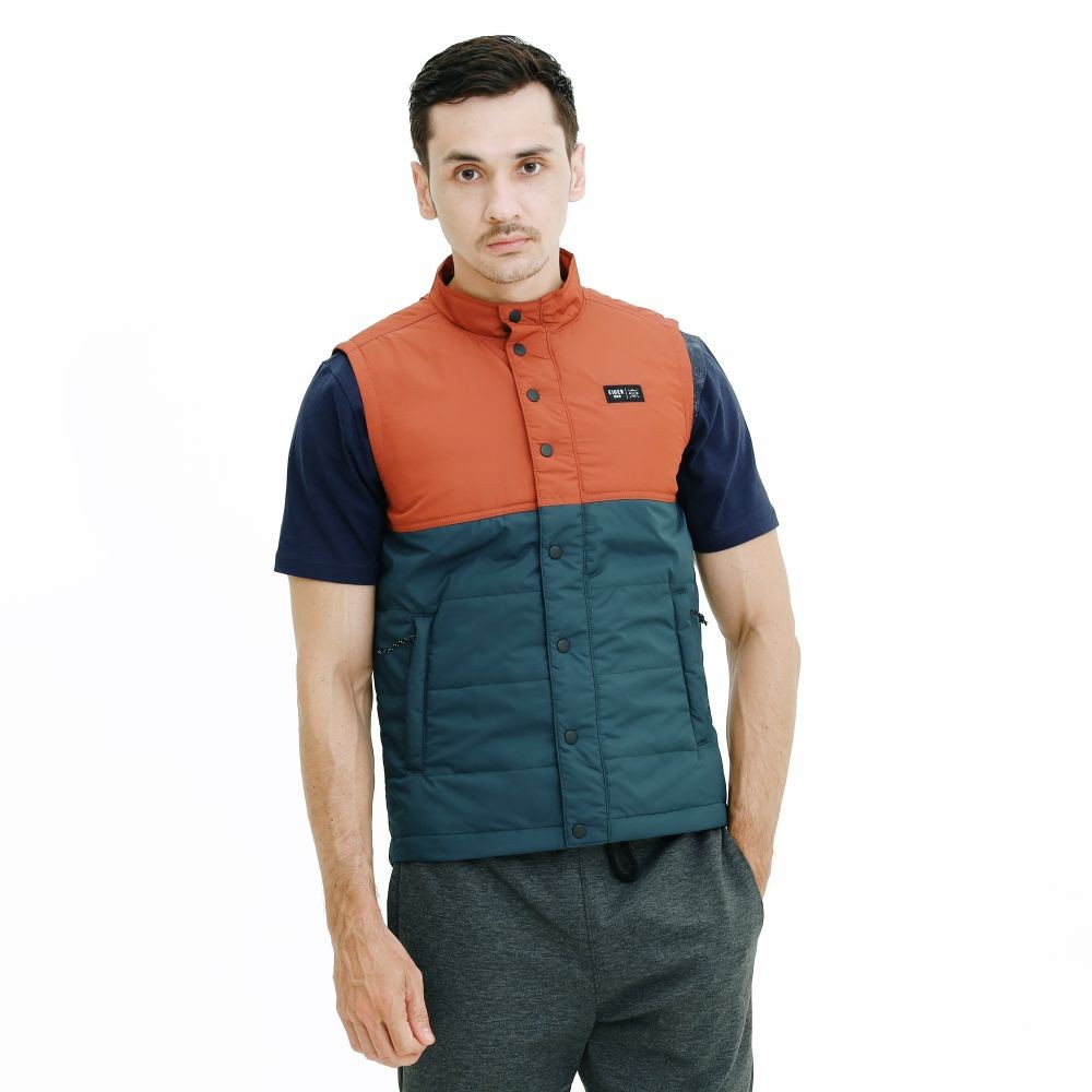 FLAMINO PACKABLE VEST