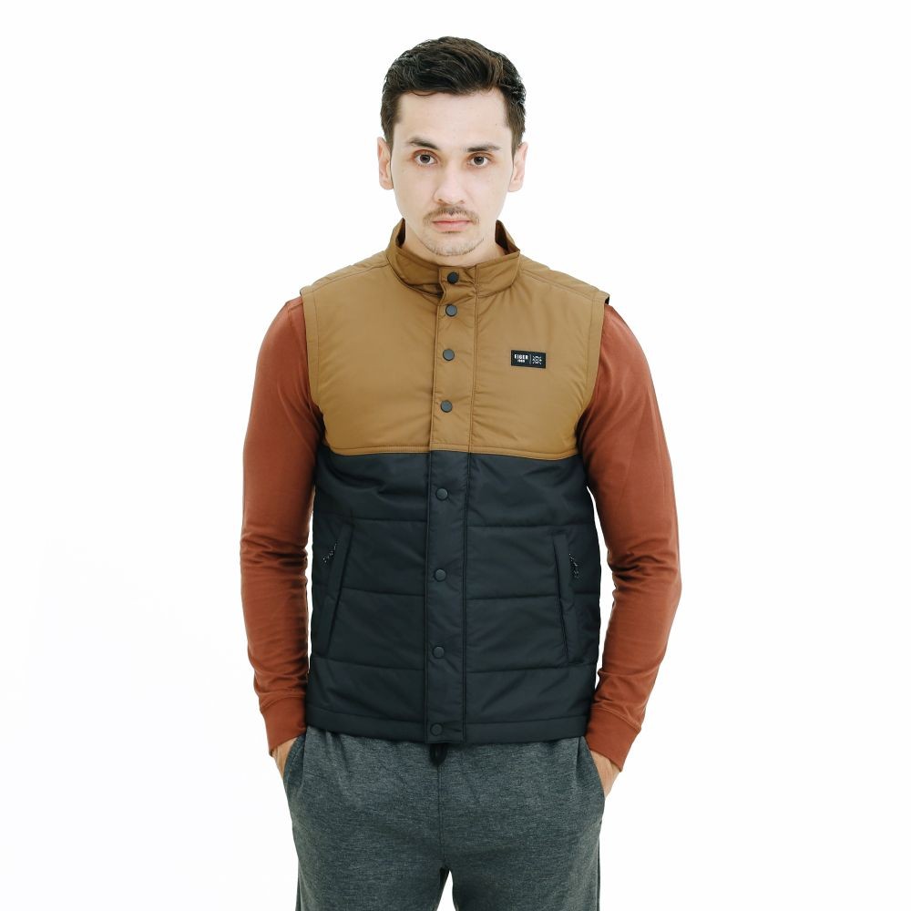 FLAMINO PACKABLE VEST 2