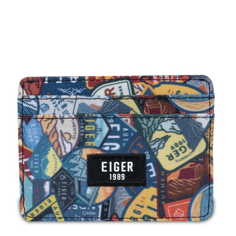 FLECKEN CARD WALLET