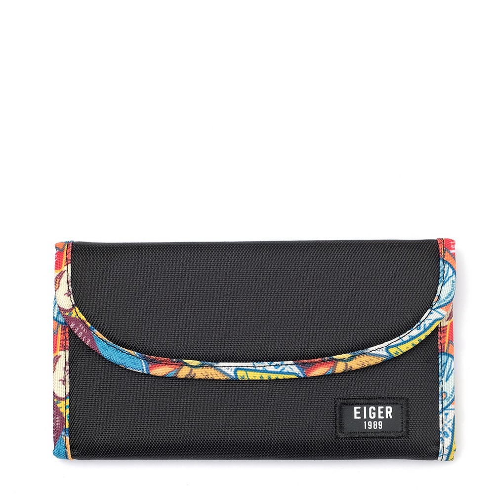 FLECKEN LONG WALLET WS