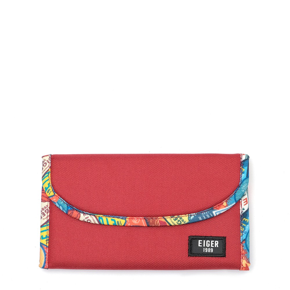 FLECKEN LONG WALLET WS 2