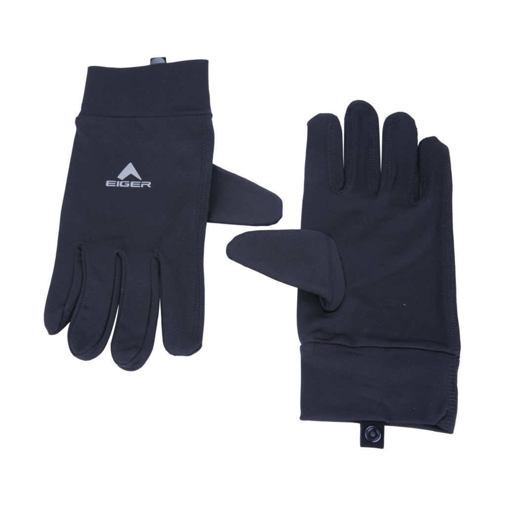 FLEECE GLOVE SINGLE