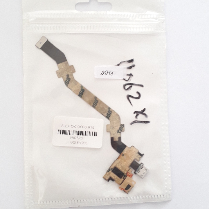 FLEXIBLE CONCAS OPPO R1S 224