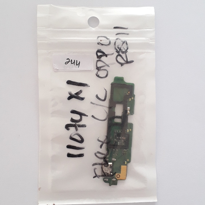 FLEXIBLE CONCAS OPPO R811