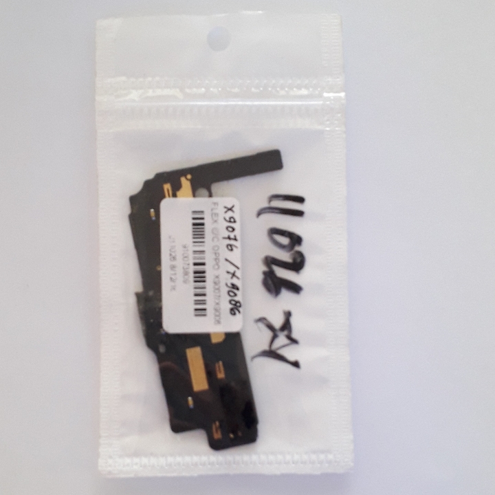 FLEXIBLE CONCAS X9007 223