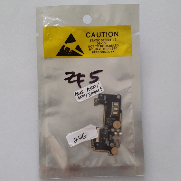 FLEXIBLE ZENFONE 5 