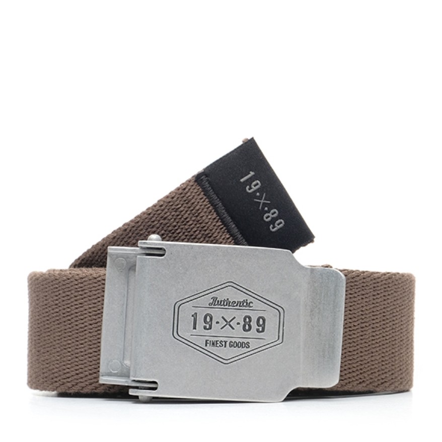 FLEXION BELT 1989 2