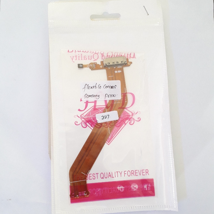 FLEXSIBLE CONCAS SAMSUNG P5100