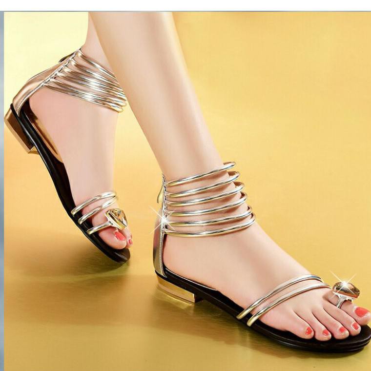 FLIP FLOP SANDAL  SINTETIS