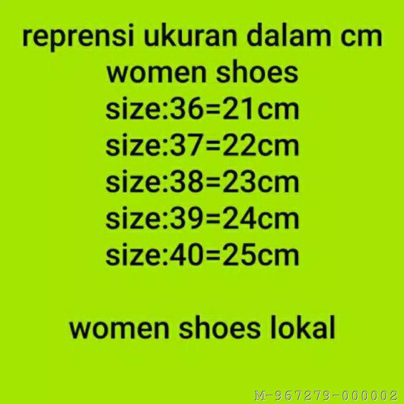 FLIP FLOP SANDAL  SINTETIS 2
