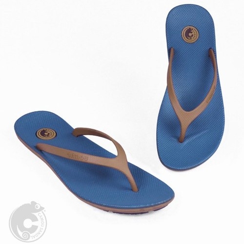 FLIPFLOPS CHELSEA variant Agave