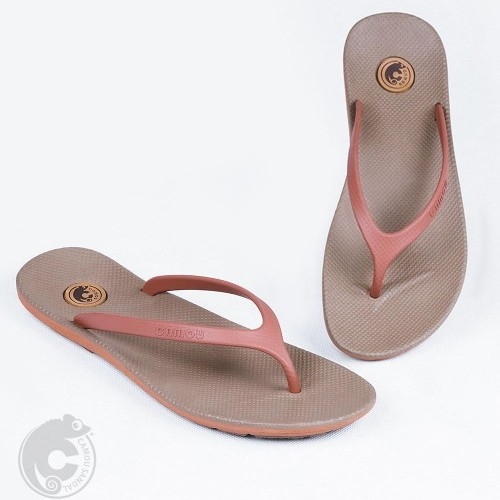 FLIPFLOPS CHELSEA variant Quinoa