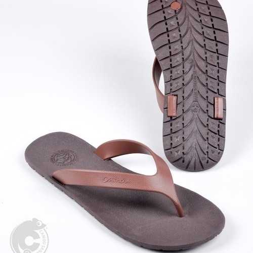 FLIPFLOPS WR variant Chocolate
