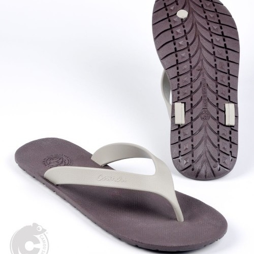 FLIPFLOPS WR variant Coffee