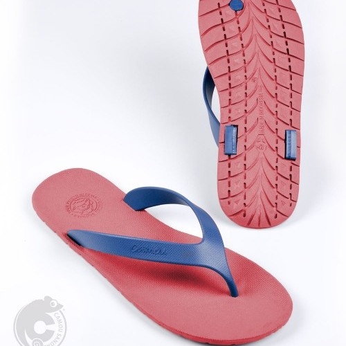 FLIPFLOPS WR variant Red Blue