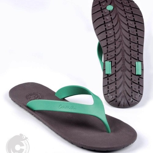 FLIPFLOPS WR variant Spearmint