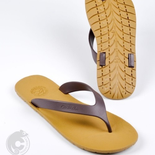 FLIPFLOPS WR variant Yellow