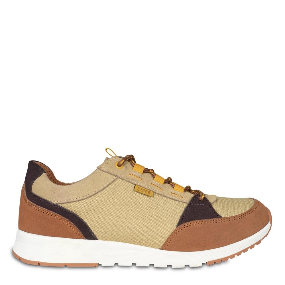 FLORENCE LOW CUT SHOES WS