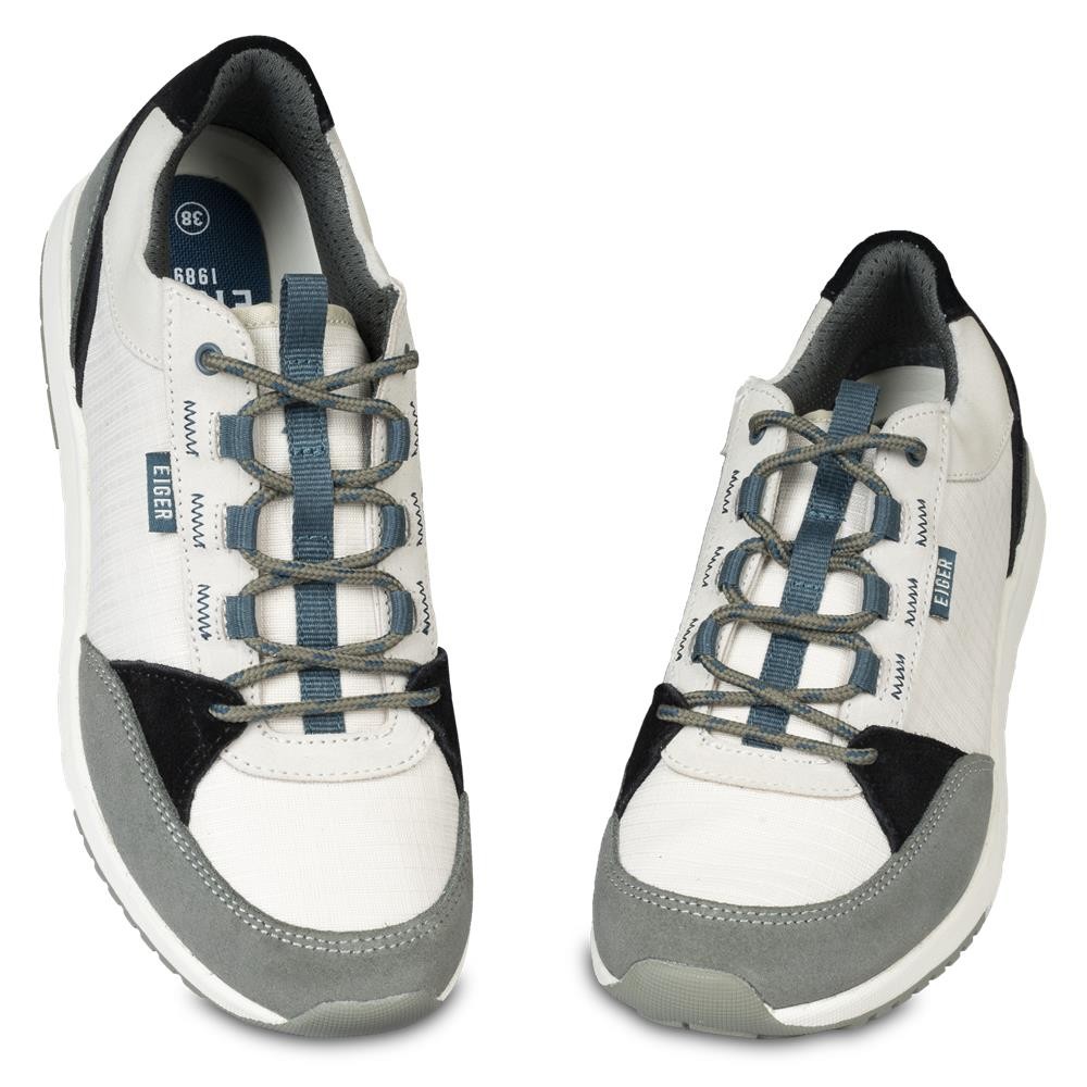 FLORENCE LOW CUT SHOES WS 2