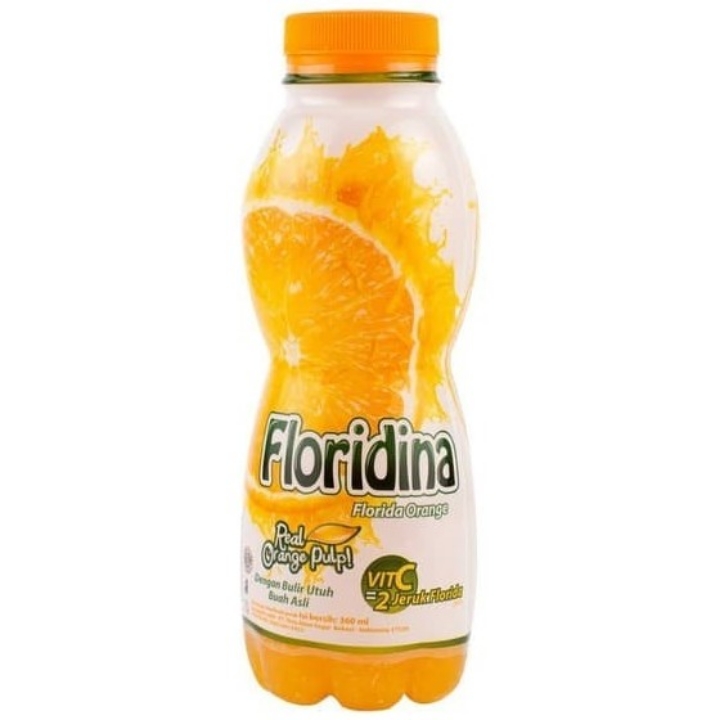 FLORIDINA