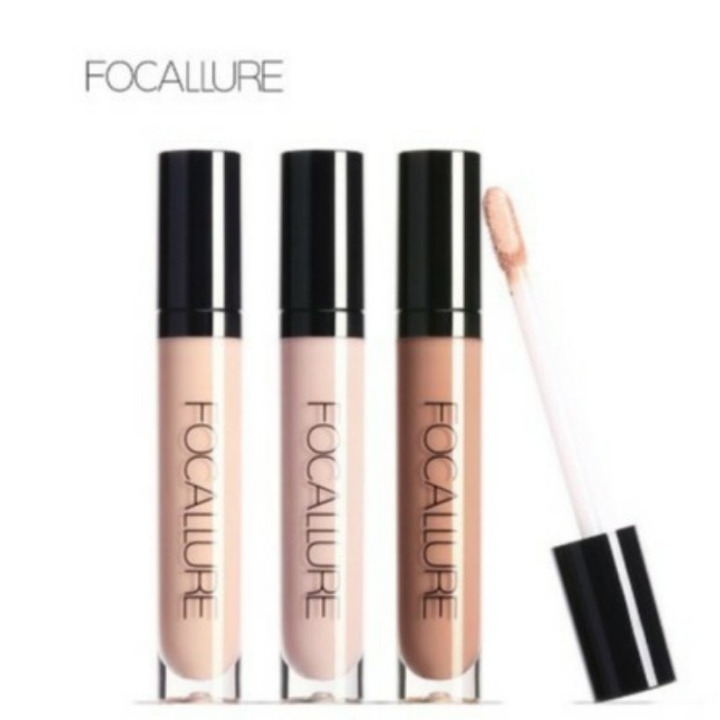 FOCALLURE CONCEALER LIQUID  CAIR 