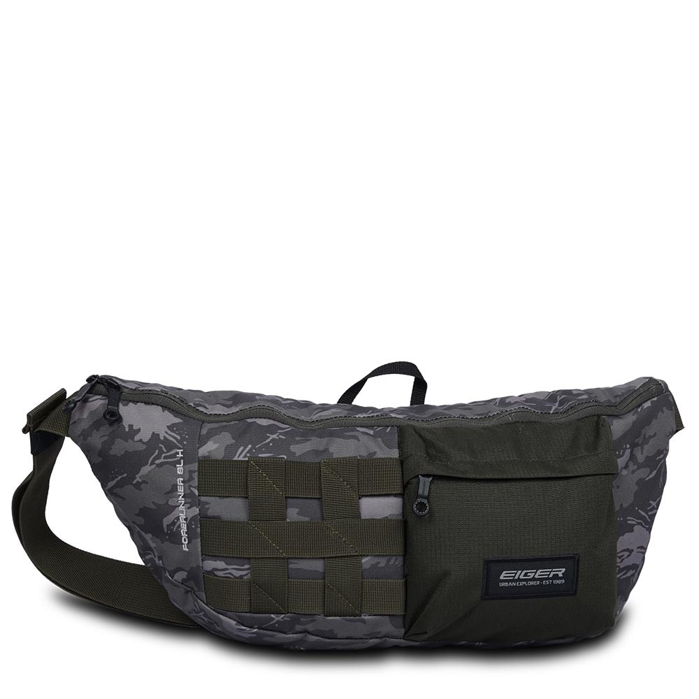 FORERUNNER 8L H CAMOFLAGE