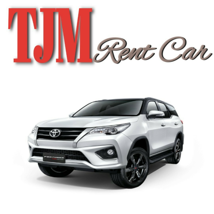 FORTUNER VRZ